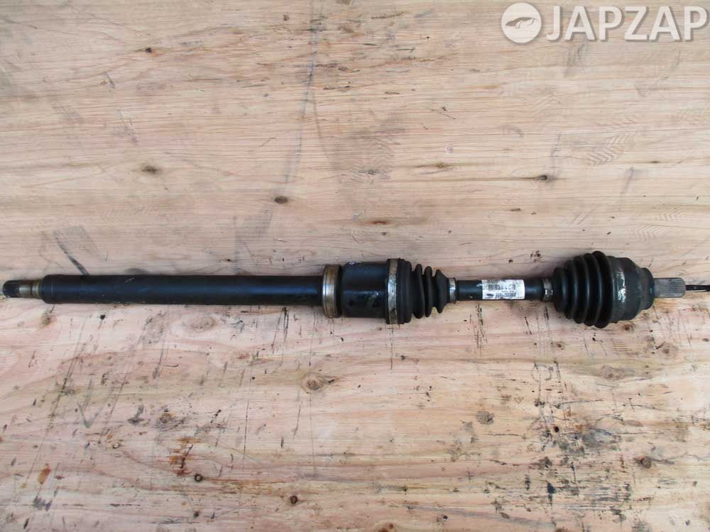 Привод для Volvo S40 MS43  B5244S  перед право   