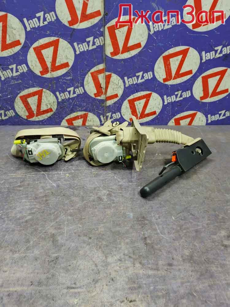 Ремень безопасности для Nissan Teana J32  VQ25DE  перед    