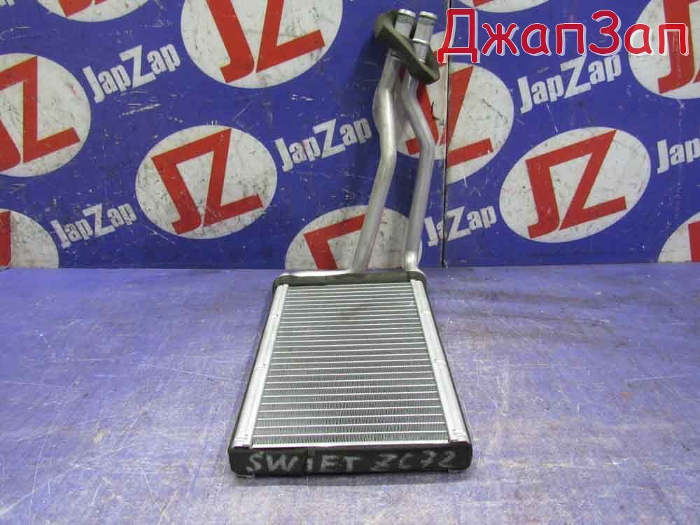 Радиатор печки для Suzuki Swift ZC72S  K12B      