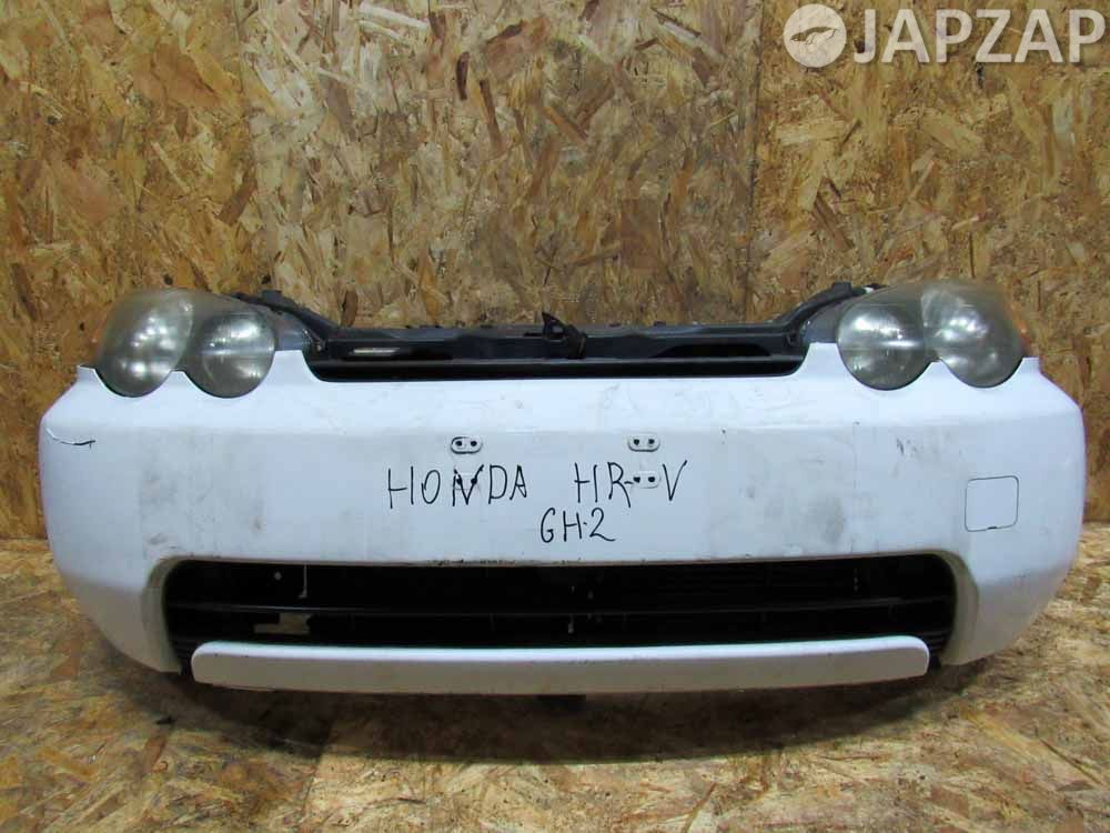 Ноускат для Honda HR-V GH2  D16A  перед    