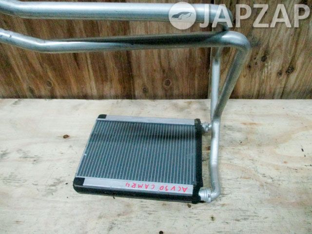 Радиатор печки для Toyota Camry ACV30  2AZ-FE      