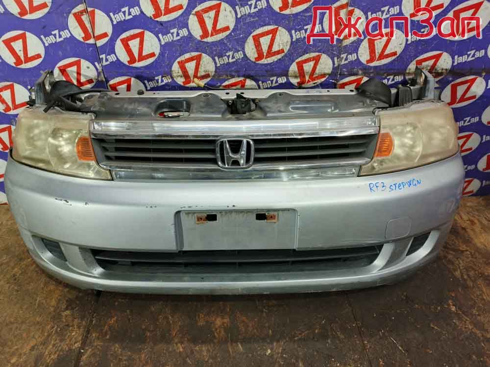 Ноускат для Honda Stepwgn RF3  K20A      