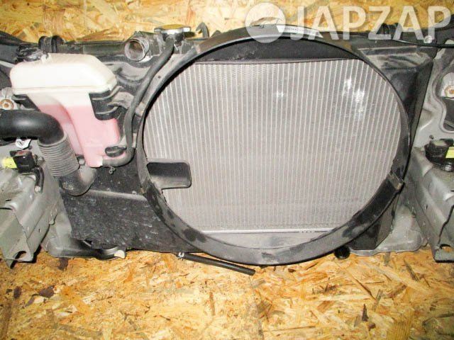 Диффузор радиатора для Toyota Markii GX110  1G-BEAMS      