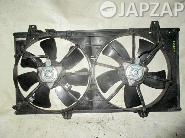 Вентилятор радиатора для Mazda Atenza GH GH5AP GH5FW  L5      