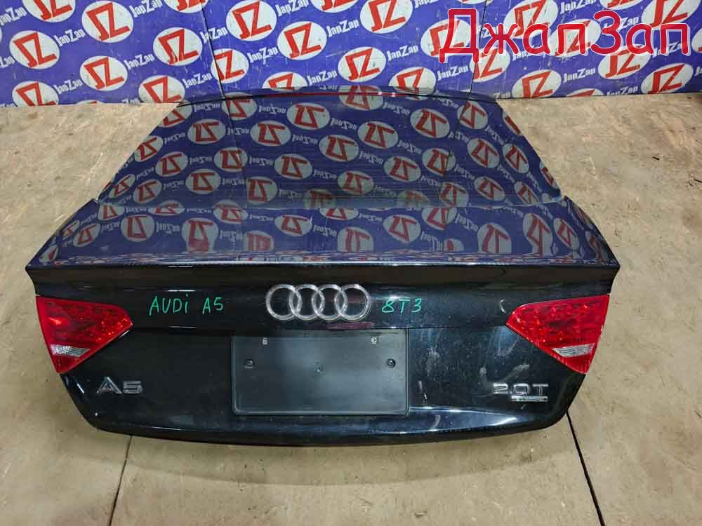 Дверь багажника для Audi A5 8T3  CDN      
