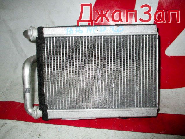 Радиатор печки для Mitsubishi Outlander CW5W  4B12      