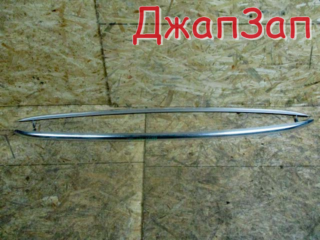 Рейлинги для Audi A4 B8 8К2 8К5  CDHB      