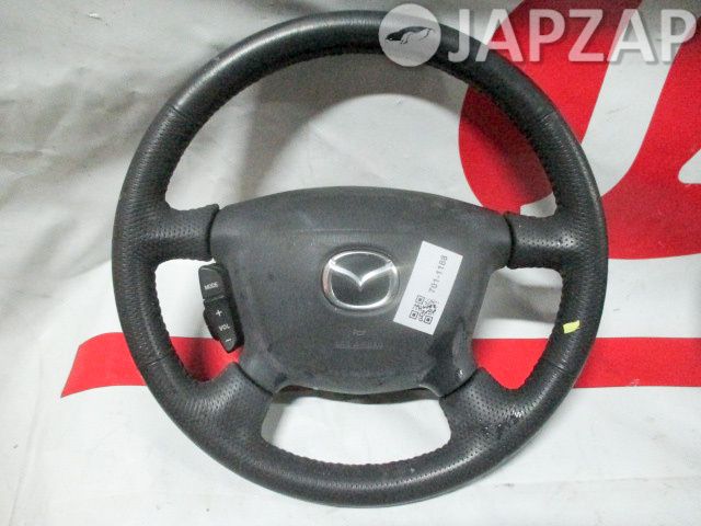 Руль для Mazda MPV LW        
