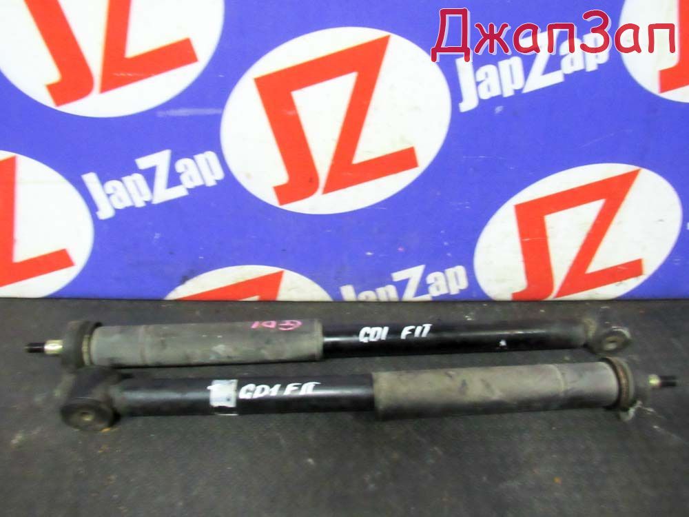 Амортизатор для Honda Fit GD1  L13A  зад    