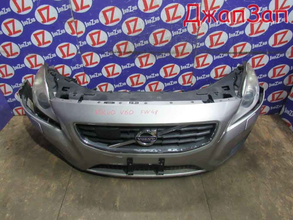 Ноускат для Volvo V60 FW45  B4164T      