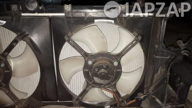 Вентилятор радиатора для Subaru Impreza GH GH8 GH2 GH3 GH6 GH7        