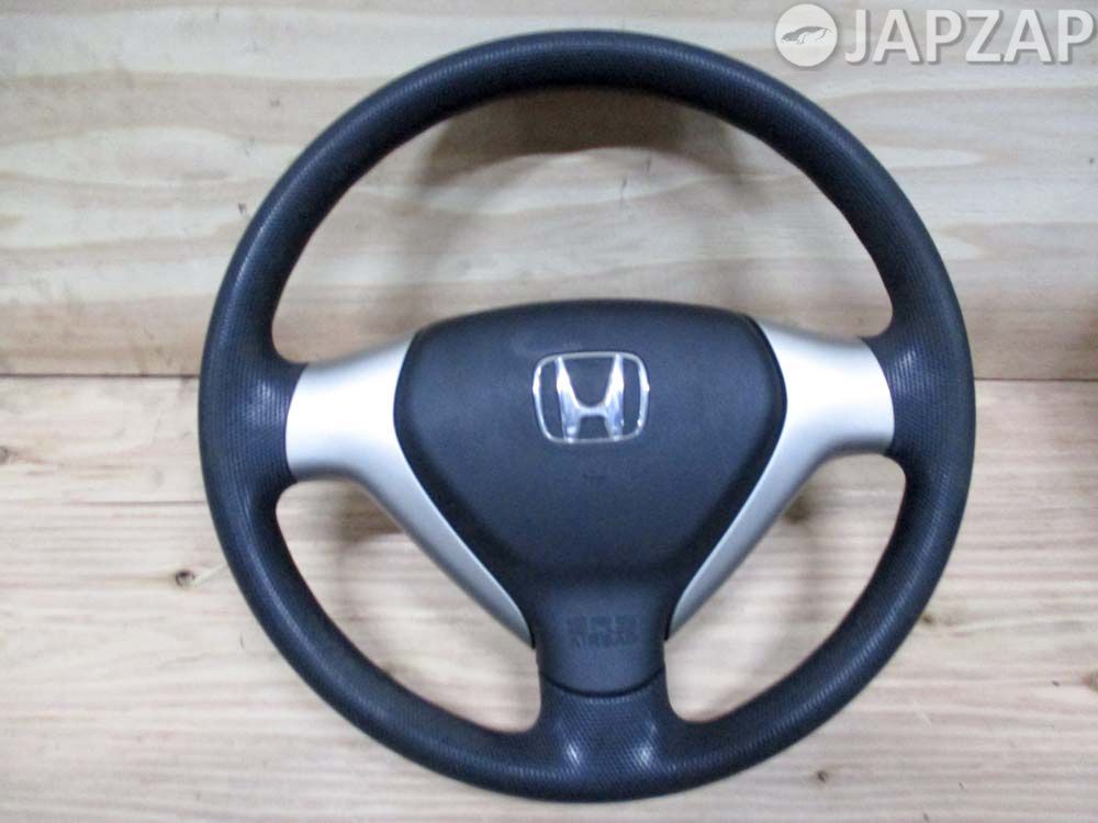 Руль для Honda Fit GD  L13A      Черный