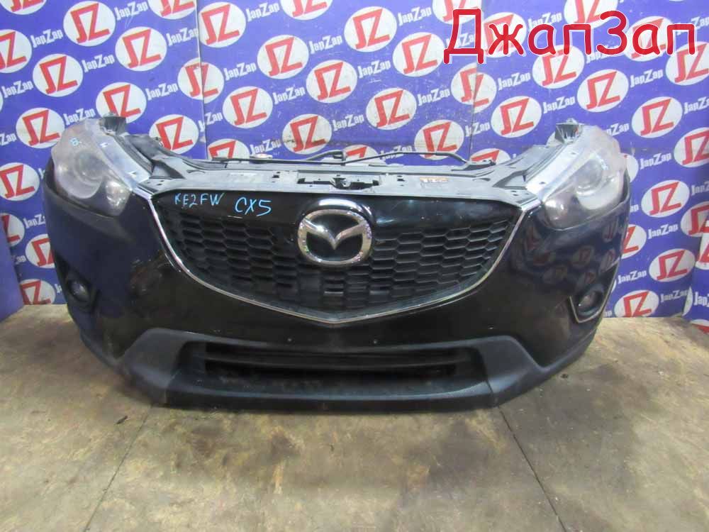 Ноускат для Mazda CX-5 KE2FW  SH-VPTS      