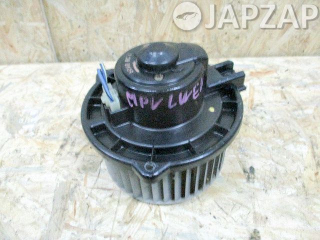 Мотор печки для Mazda MPV LWEW        