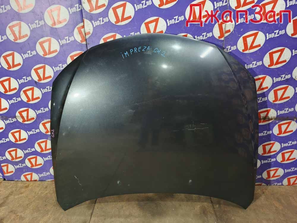 Капот для Subaru Impreza GH2  EJ15      