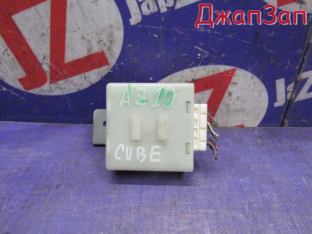 Блок управления центральным замком для Nissan Cube AZ10  CGA3DE     285952u510 