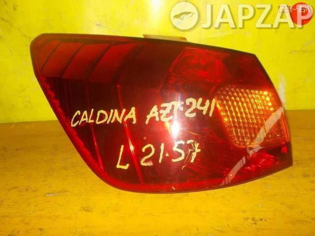 Стоп-сигнал для Toyota Caldina         