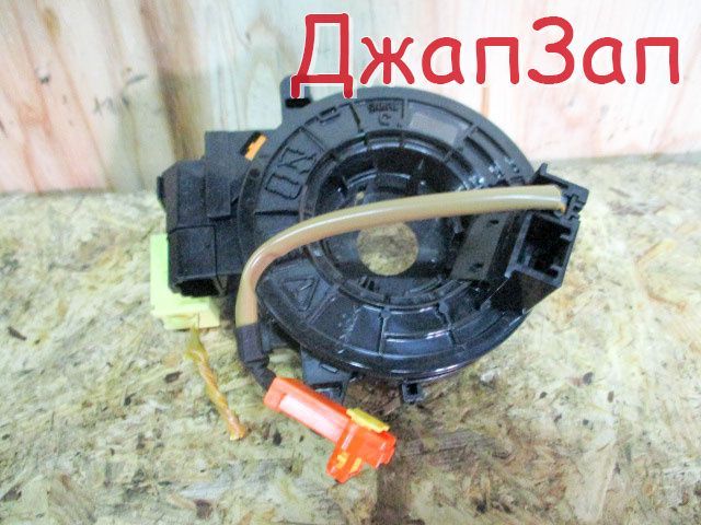 Подрулевая лента для Toyota Vitz KSP90  1KR-FE      