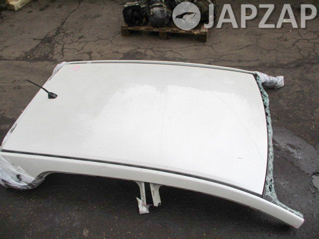 Крыша для Toyota Auris ZRE152  2ZR-FE      Белый