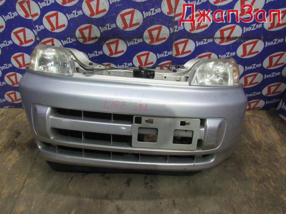 Ноускат для Honda Life JB1  E07Z      