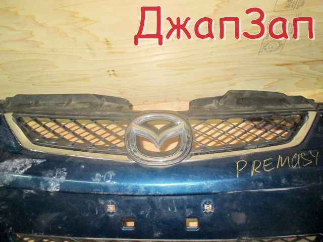 Решетка радиатора для Mazda Premacy CREW  LF-DE      