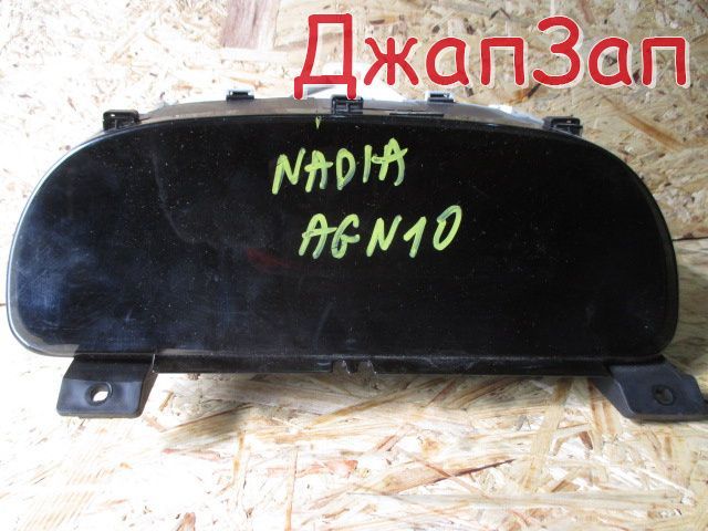 Панель приборов для Toyota Nadia XN10  1AZ-FSE      