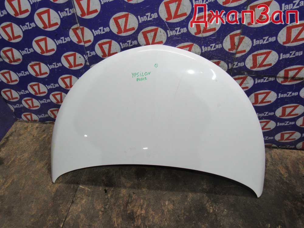 Капот для Lancia Ypsilon 84609  312A2      