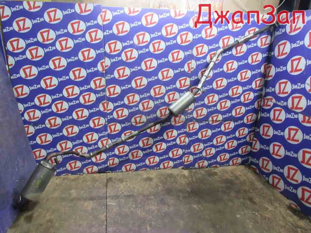 Глушитель для Honda Life JC1  P07A      