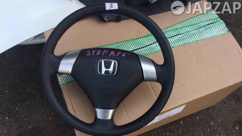 Руль для Honda Stepwgn RF3 RF5        
