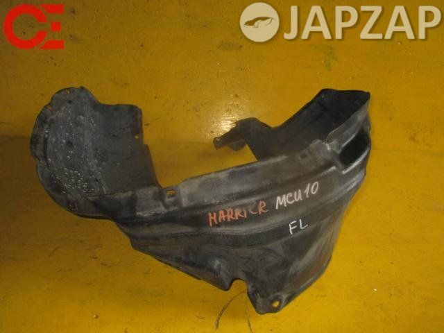 Подкрылок для Toyota Harrier         