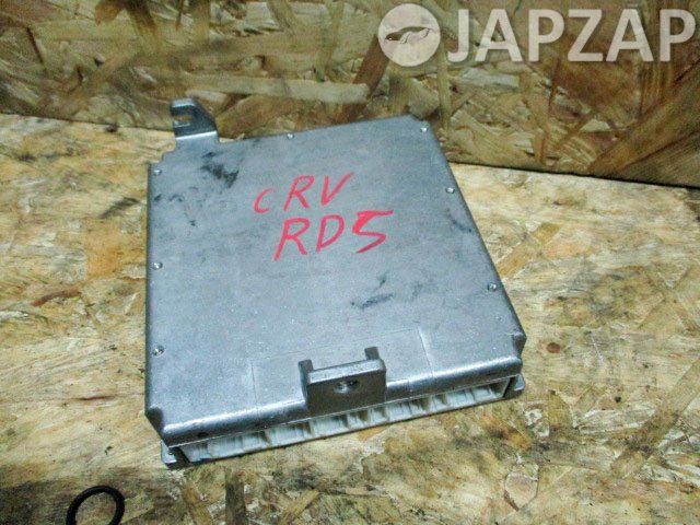 Блок управления двигателя efi для Honda CR-V RD5  K20A      