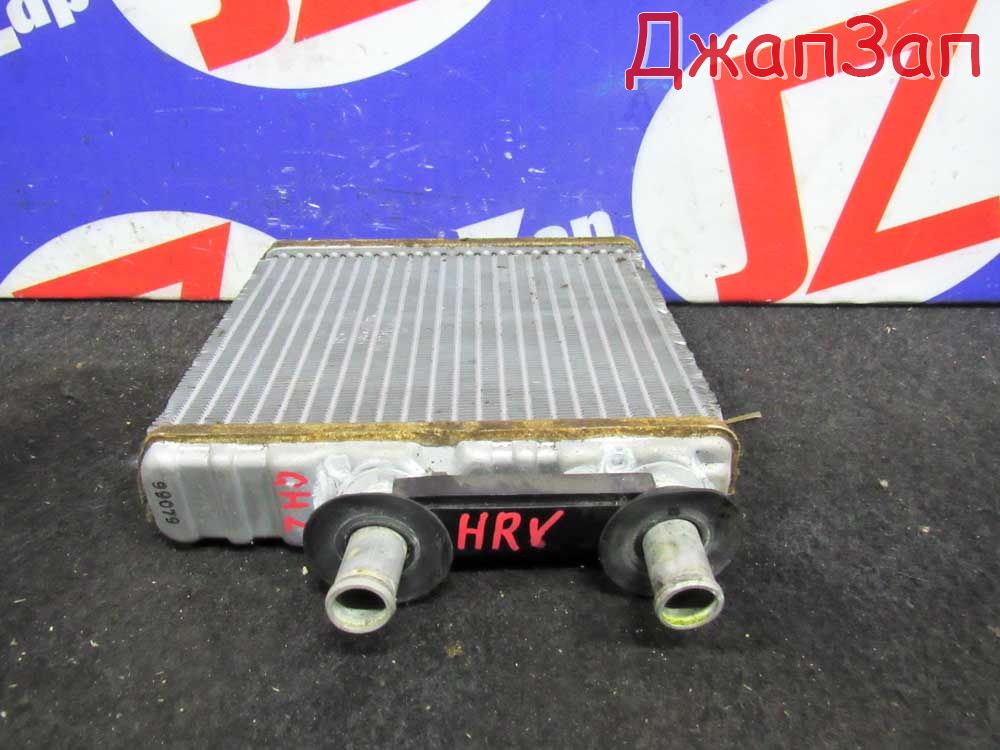 Радиатор печки для Honda HR-V GH3  D16A      