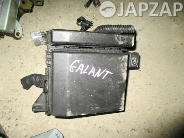 Блок предохранителей для Mitsubishi Galant DJ        