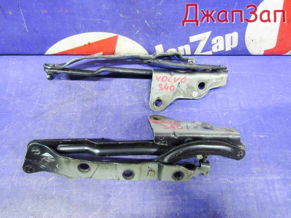 Петли крышки багажника для Volvo S40 MS43  B5244S  зад    