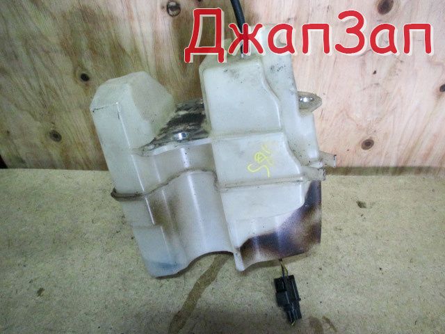 Бачок омывателя для Volvo S80 TS        