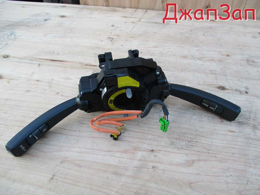 Подрулевой переключатель для Volvo C30 MK38  B5244S      