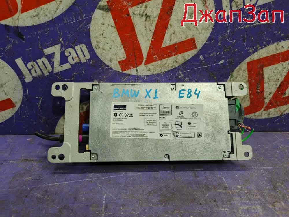 Электроблок для Bmw X1 E84  N46B20     8410925716001 