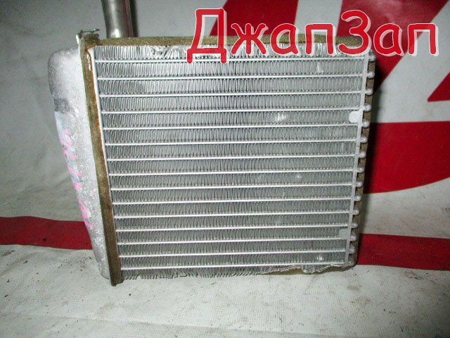 Радиатор печки для Nissan AD VY12        