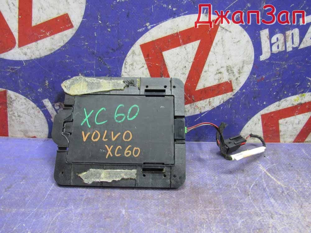 Электроблок для Volvo XC60 DZ  B6304T4     30682112 