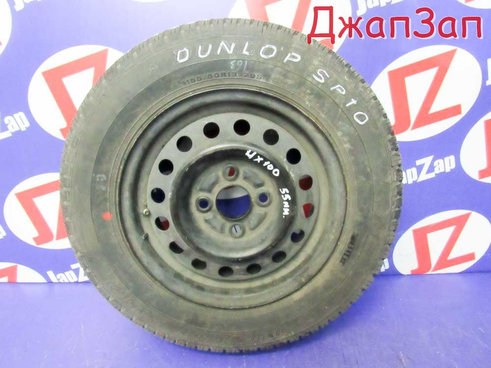 Шины Dunlop  155/80R13