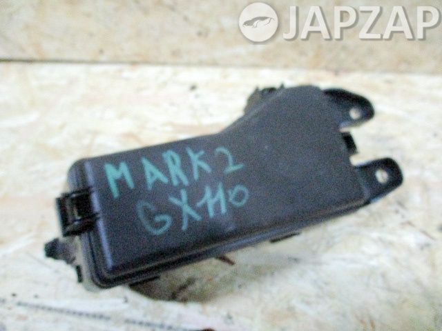 Блок предохранителей для Toyota Markii GX110  1G-BEAMS      