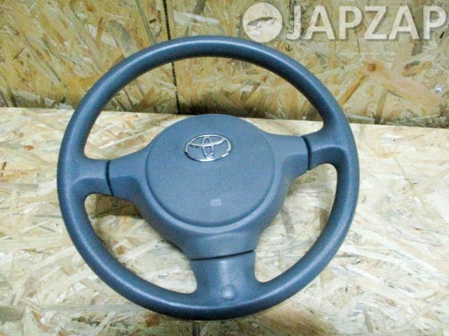Руль для Toyota Sienta NCP81  1NZ-FE      