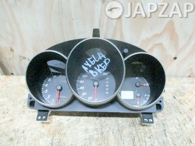 Панель приборов для Mazda Axela BKEP  LF-DE      