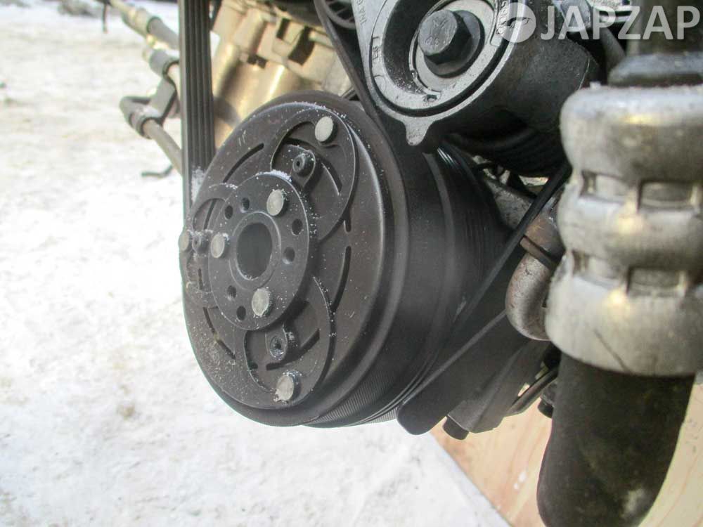 Компрессор кондиционера для Volvo C30 MK38  B5244S      