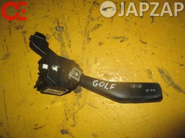 Переключатель поворотников и света для Volkswagen golf 5         