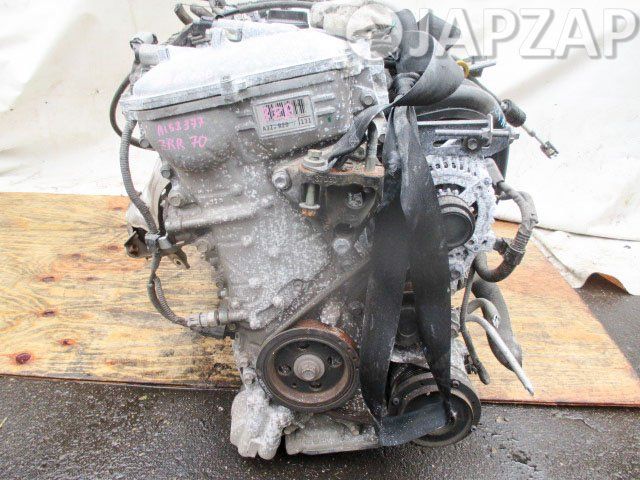 Двигатель для Toyota Noah ZRR70  3ZR-FAE      