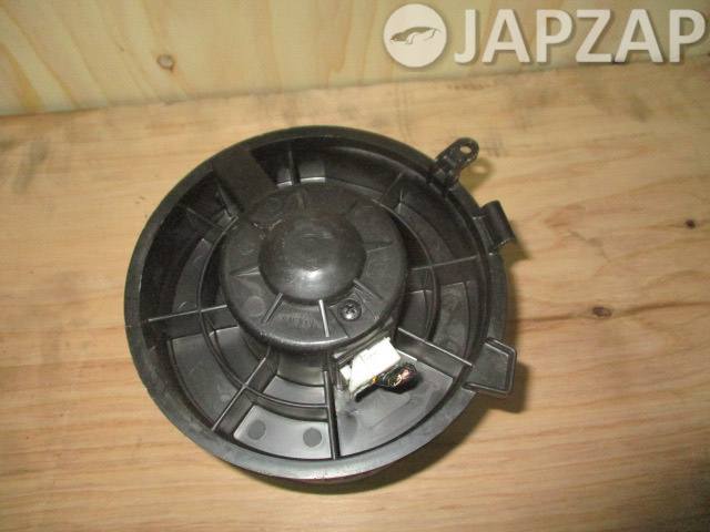 Мотор печки для Nissan X-Trail NT31  MR20DE      