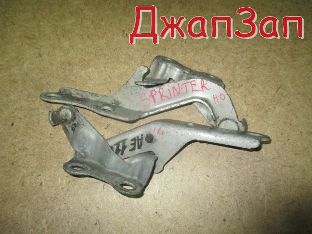 Петли капота для Toyota Sprinter E110        