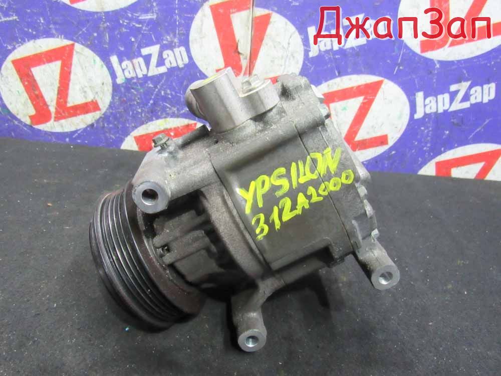 Компрессор кондиционера для Lancia Ypsilon 84609  312A2     5a7875200 