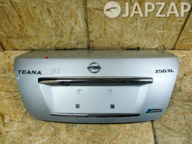Крышка багажника для Nissan Teana J32  VQ25DE      
